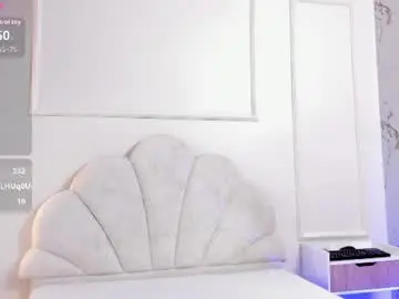 Chaturbate Free Live Porn of evahalston
