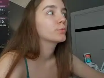Chaturbate Best Webcam of honey_chantal