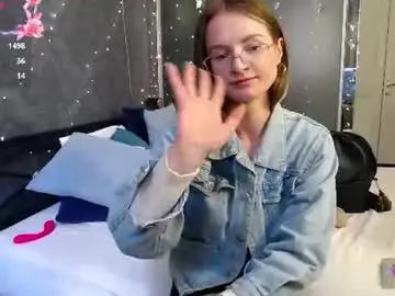 Chaturbate Best Webcam of kate_jonson