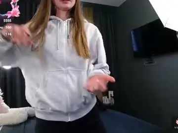 Chaturbate Adult Video Chat of kate_jonson
