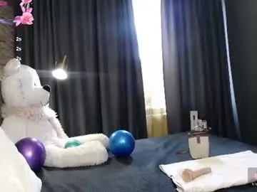 Chaturbate Private Sex Chat of kate_jonson