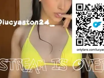Chaturbate Live Porn of lucycums