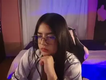 Chaturbate Live Sex of scarlett_vall
