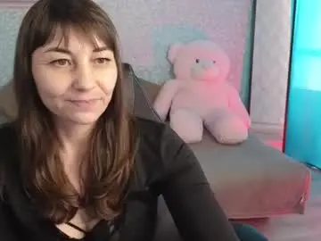 Chaturbate Adult Video Chat of steladream