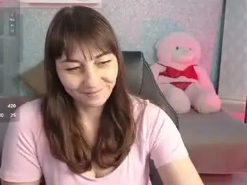 Chaturbate Live Sex of steladream