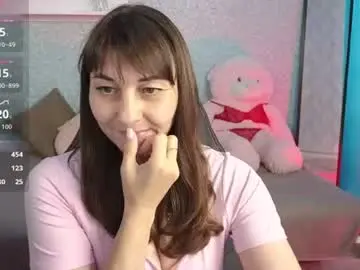 Chaturbate Watch Live Sex Cams of steladream