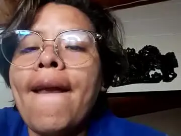 Chaturbate Live Porn of _paradissela