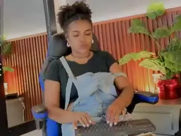 Chaturbate Best live sex cam show of _paradissela