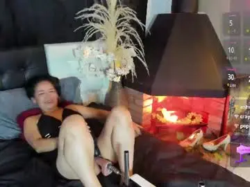 Chaturbate Live Sex Cam of abril_riios