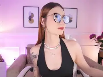 Chaturbate Best Webcam of annybuny