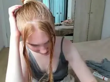 Chaturbate Adult Webcam of betty_witchy