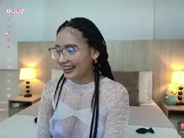 Chaturbate Adult Webcams of gabriela_vargas
