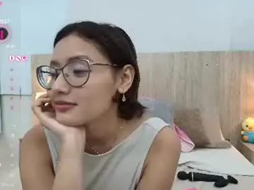 Chaturbate Live Sex Cam of gabriela_vargas