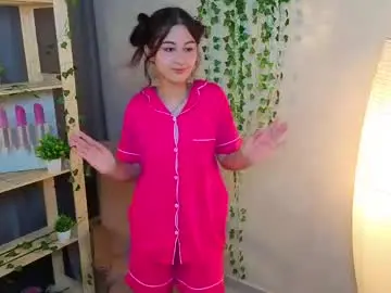 Chaturbate Free Porn Cam of jasminmandro