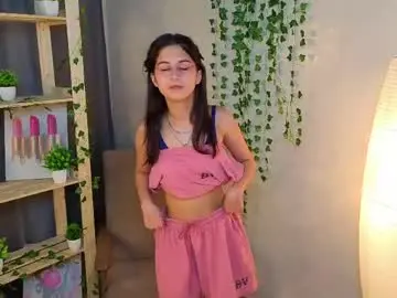 Chaturbate Sex Chat of jasminmandro