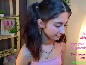 Chaturbate Live Sex Cam of jasminmandro