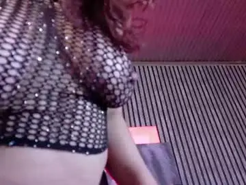 Chaturbate Private Sex Chat of mariia_paulaa