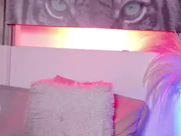 Chaturbate Live Porn of mariia_paulaa