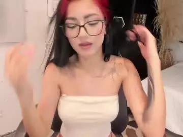 Chaturbate Live Porn of nezukoo_1