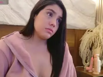 Chaturbate Live Sex Cam of renataleclair