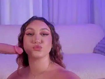 Chaturbate Sex Chat of valentinamonroee_