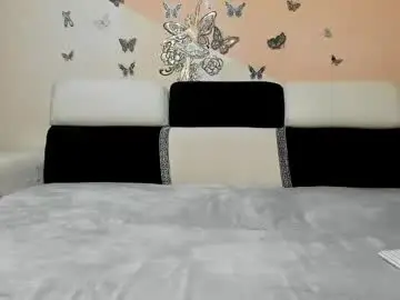 Chaturbate Nude Webcam of xveryhotcouple