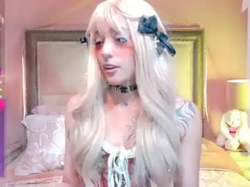 Chaturbate Free Porn Cam of _valuu