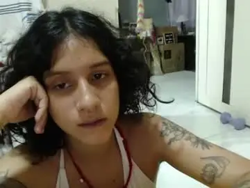 Chaturbate Adult Video Chat of alinawoolf_