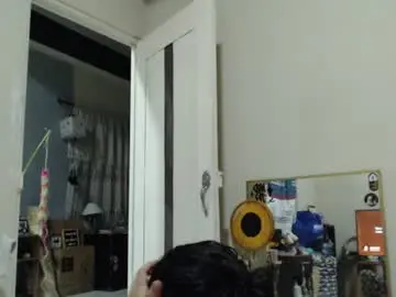Chaturbate Live Sex of alinawoolf_