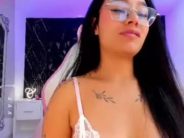 Chaturbate Adult Webcams of anaiaclarck