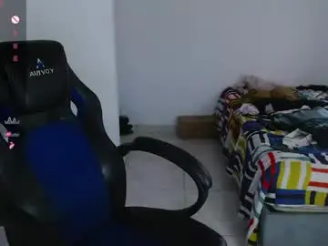 Chaturbate Sex Cam of blumbum