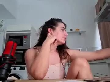 Chaturbate Sex Cam of chillwithcamii