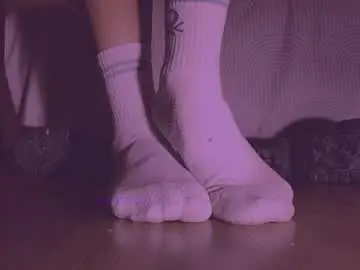 Chaturbate Live Sex Cam of gigifontaine_