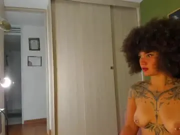 Chaturbate Live Porn of karlye_5