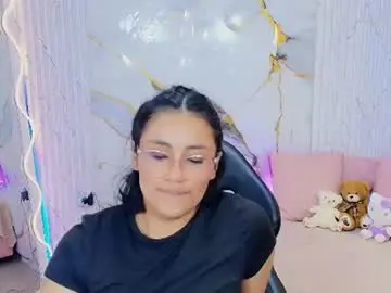 Chaturbate Nude Webcam of peachy_tay