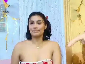 Chaturbate Sex Cam of peachy_tay