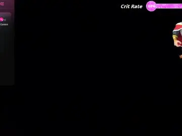 Chaturbate Sex Cam of skinnymode