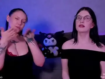 Chaturbate Adult Video Chat of sleepingduo