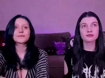 Chaturbate Sex Chat of sleepingduo