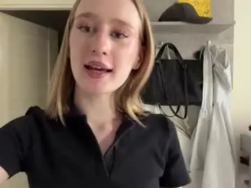 Chaturbate Live Porn of trinhteitsworth