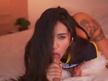 Chaturbate Watch Live Sex Cams of ashley_jones9