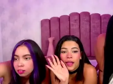 Chaturbate Sex Chat of blair_hartt