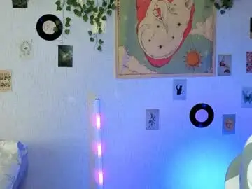 Chaturbate Sex Chat of cherriebetances
