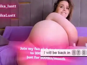 Chaturbate Free Porn Cam of erikalustx