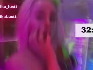 Chaturbate Watch Live Sex Cams of erikalustx