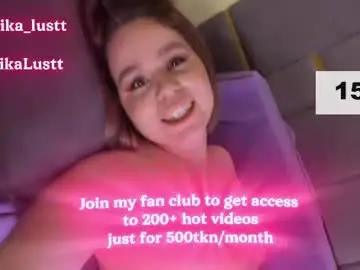 Chaturbate Free Porn Cam of erikalustx