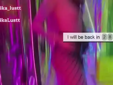 Chaturbate Adult Webcams of erikalustx