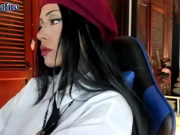 Chaturbate Live Porn of ivy_byte
