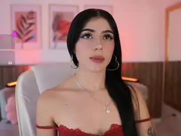 Chaturbate Sex Cam of jadesummerr