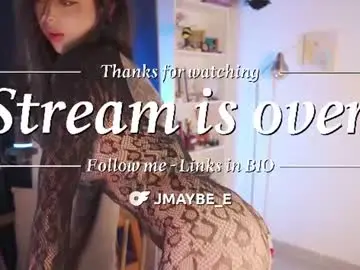 Chaturbate Sex Chat of janne_maybe